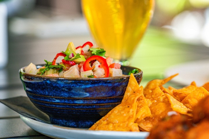 Ceviche