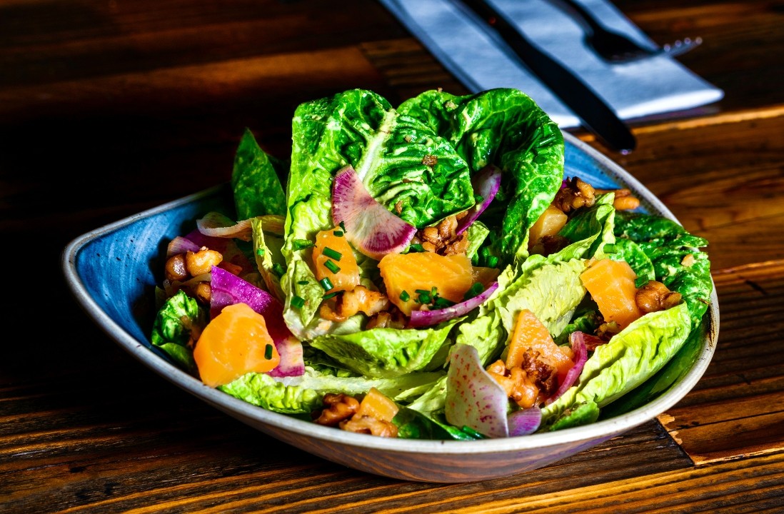 Little Gem Salad