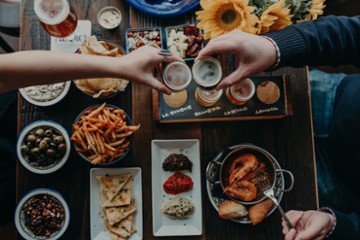 Alaro Craft Brewery & Restaurant