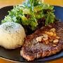 Ichibantei Steak 11oz