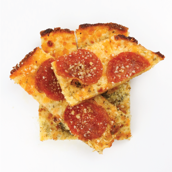 Pizza Cat Max Greektown