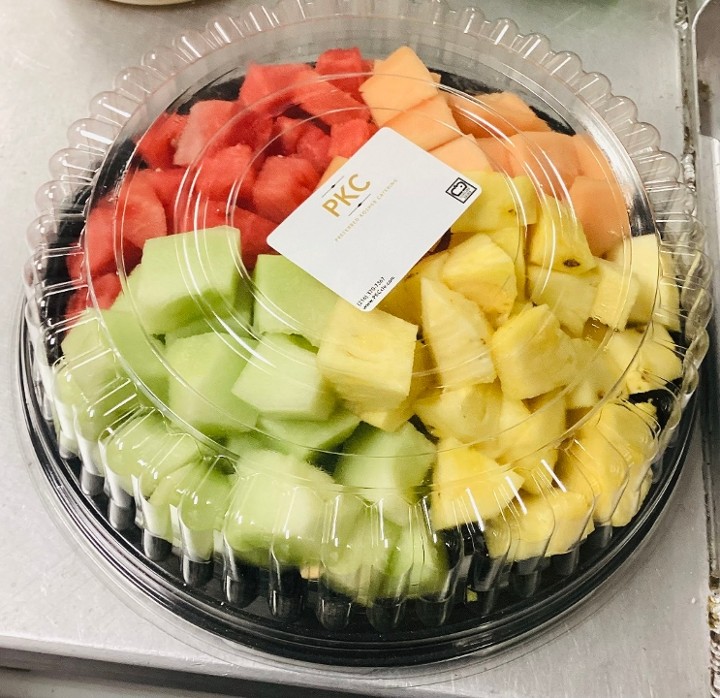 Fruit Platter