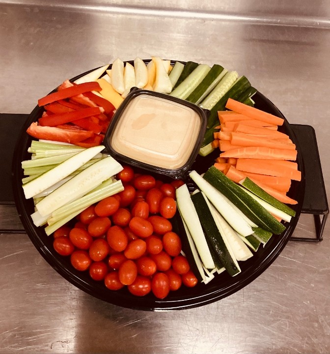 Crudité Platter