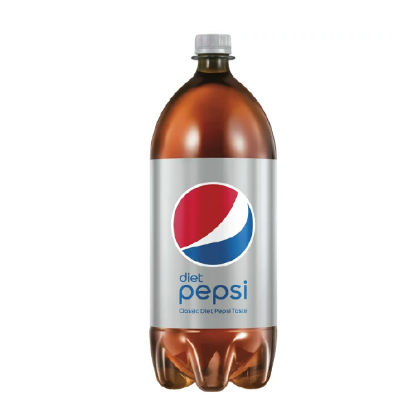 Diet Pepsi - 2L