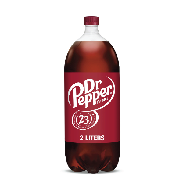 Dr Pepper - 2L