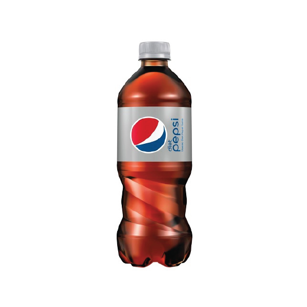 Diet Pepsi - 20oz