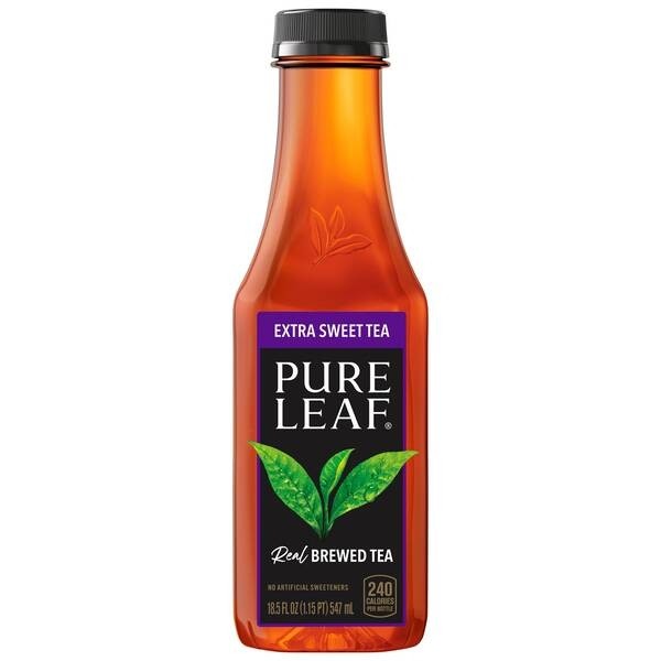 Pure Leaf Sweet Tea - 18.5oz