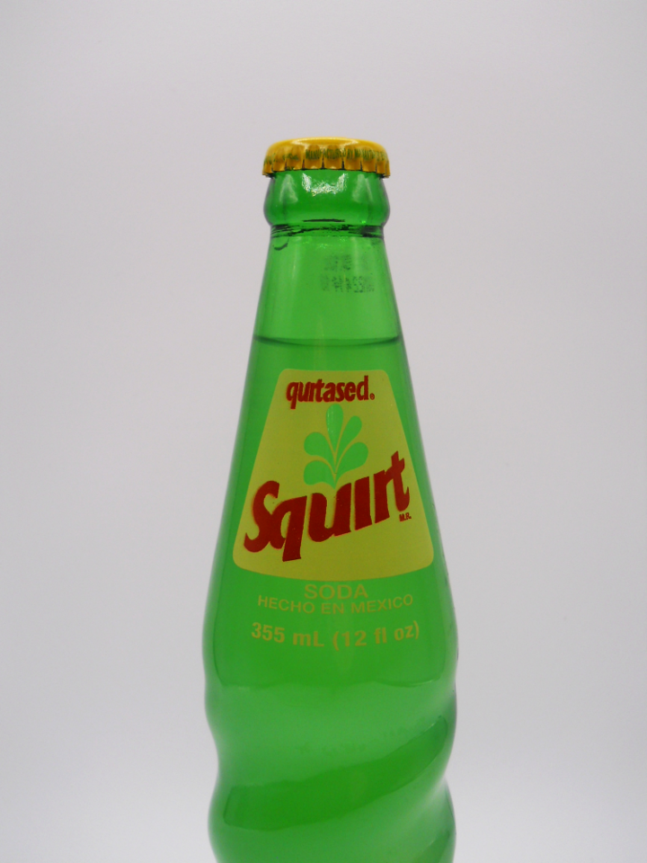 MEX SQUIRT