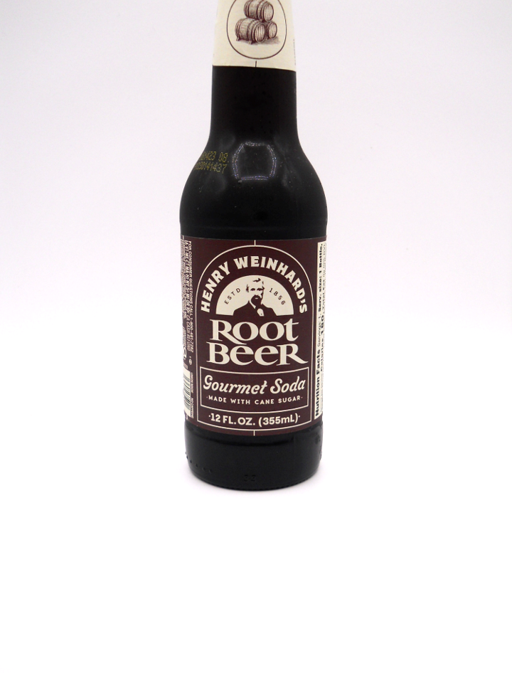 CRAFT ROOT BEER