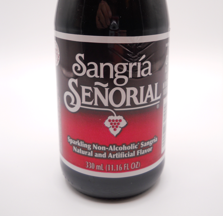 SANGRIA SODA