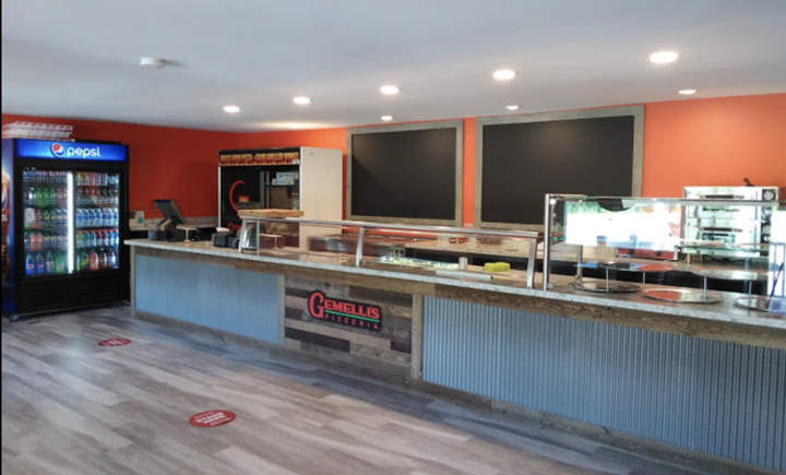Restaurant banner image