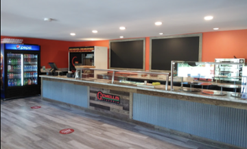 Gemelli’s Pizzeria