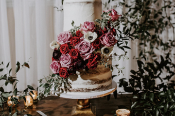 Cakeland Central
