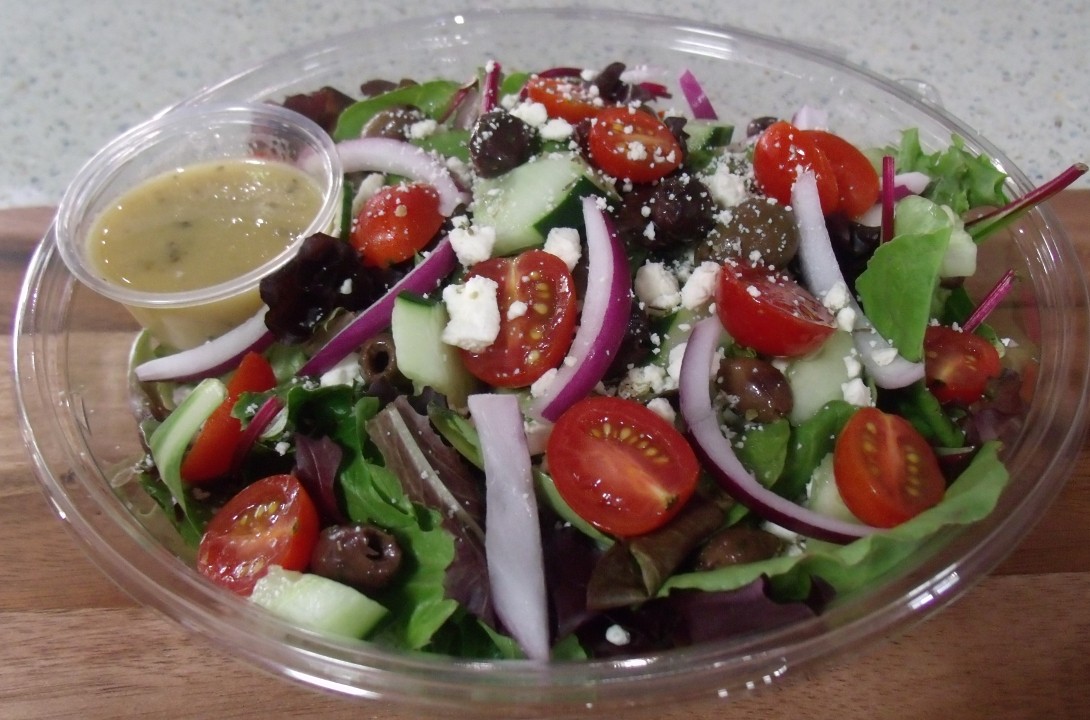 LG Greek Salad