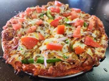 Slices Brick Oven House