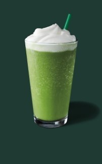 Matcha Creme