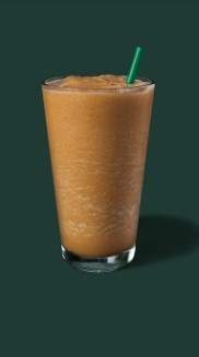 Espresso Frapp