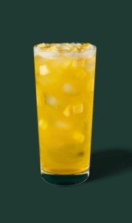 Pineapple Passionfruit