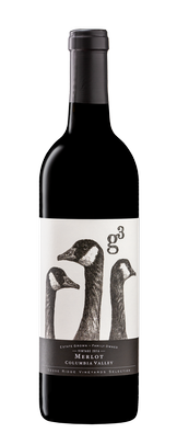 Goose Ridge Merlot