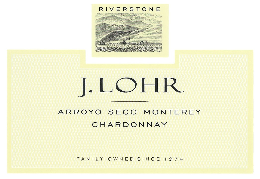 Lohr Riverstone Chardonnay
