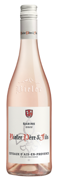 Bieler Pere et Fils Rose