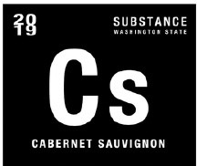 Substance Cabernet Sauvignon