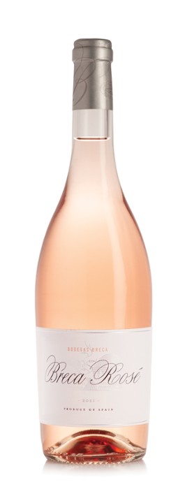 Breca Rosé