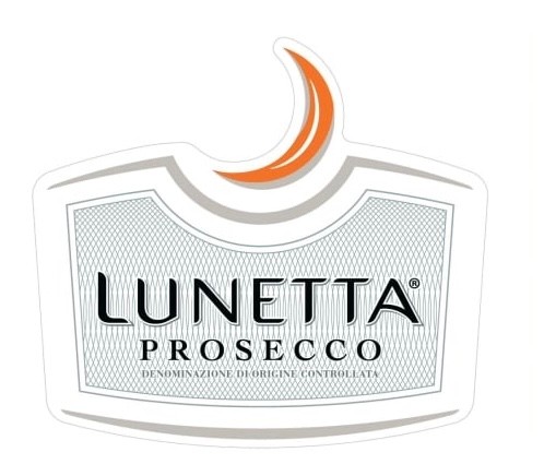 Lunetta Prosecco, 187ml bottle