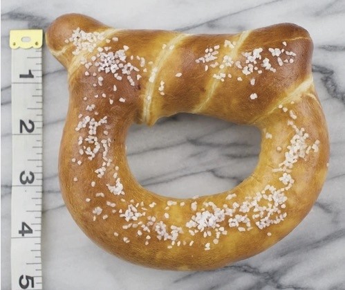 Pretzel