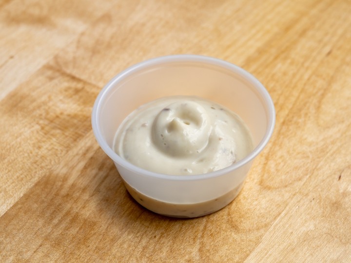 Truffle Aioli