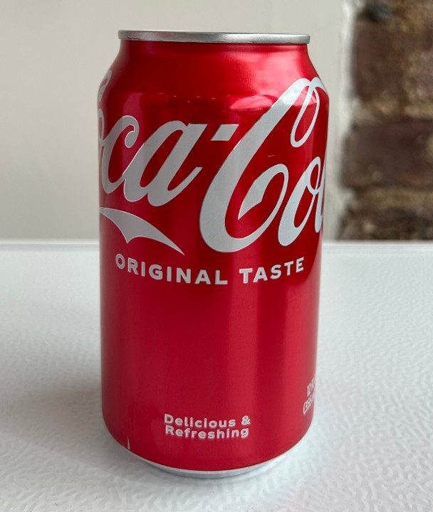 Coca Cola