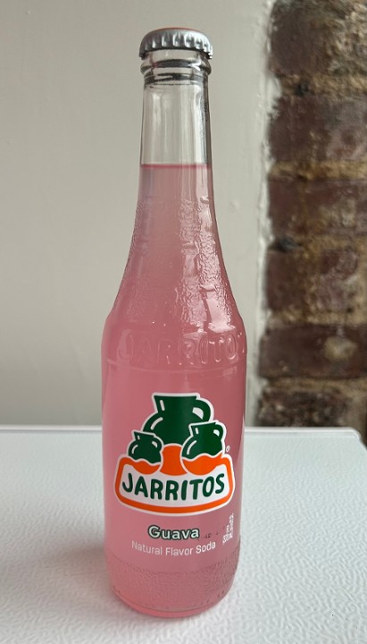 Jarritos (Flavor Choice)