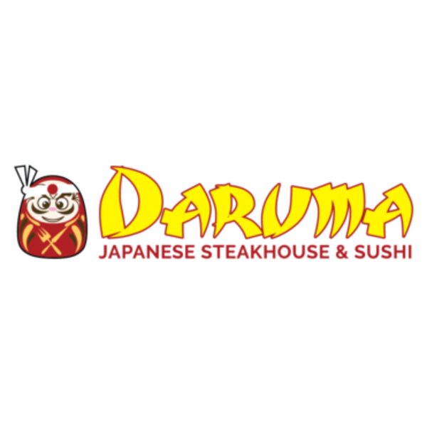 Daruma Japanese Steakhouse & Sushi  3939 Ridge Mill  Drive