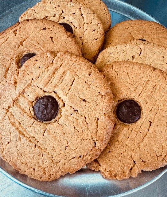 Acre Peanut Butter Cookie