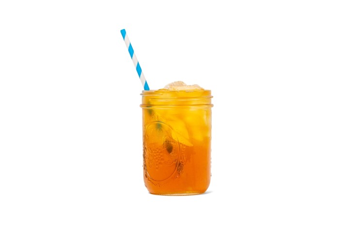 Organic Iced Tea