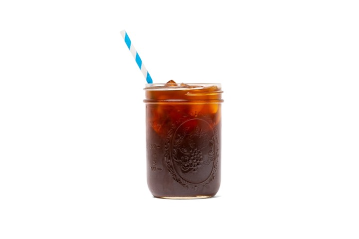 Iced Coffee