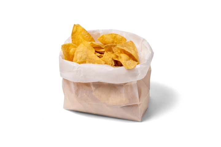 Large Chip Bag
