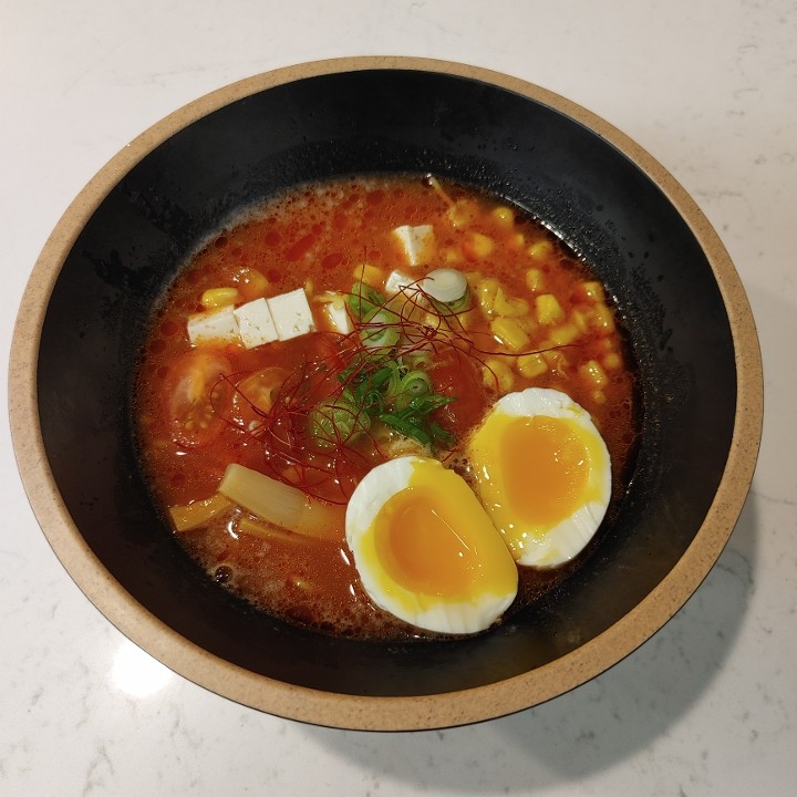 Tomato Ramen