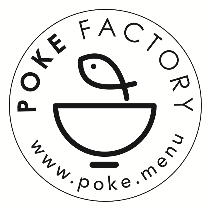 Poke Factory logo