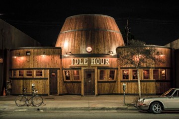 Idle Hour