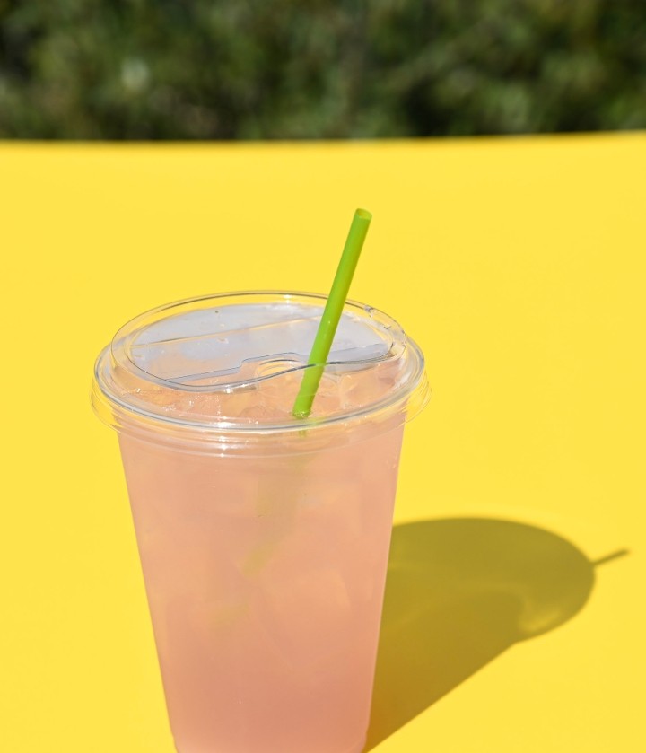LAVENDER LEMONADE
