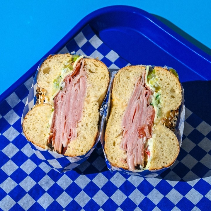 REAL MAINE ITALIAN