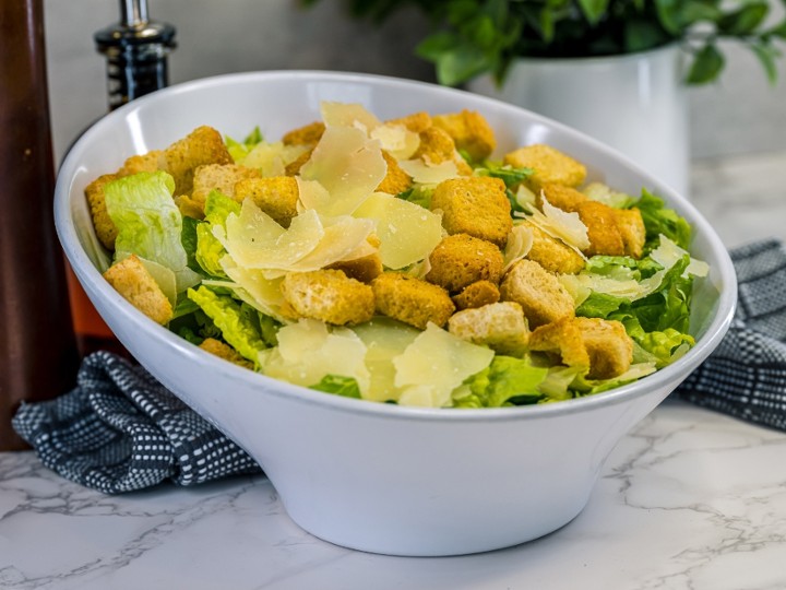 Caesar Salad (Catering style)