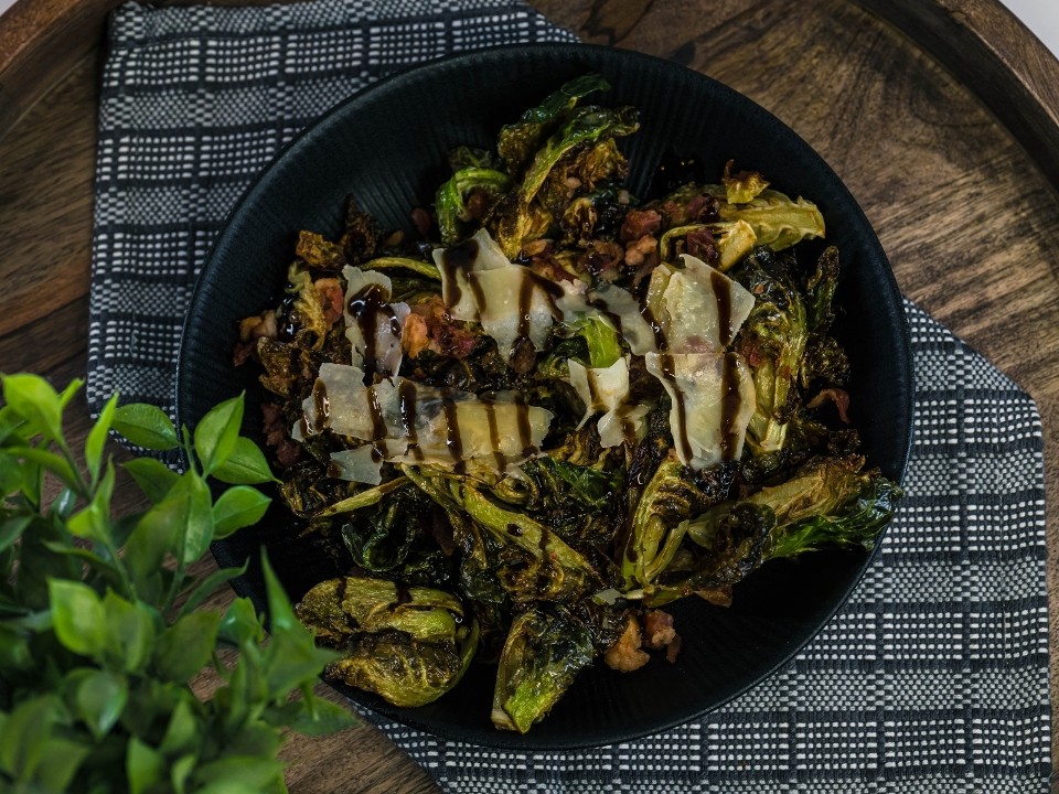 Brussels sprout-Catering tray