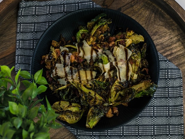 Brussels sprout-Catering tray