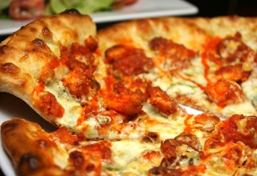 Portofino Coal Fired Pizza