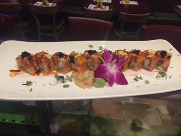 Jade Lowell Restaurant