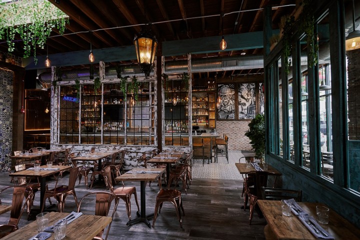 Restaurant banner image
