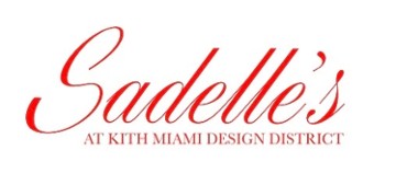 Sadelle's at KITH Miami Design District Sadelle's Kith Miami