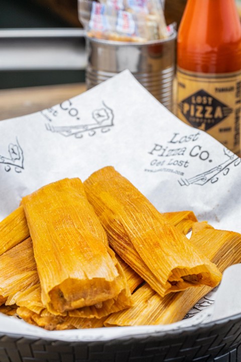 3 Delta Hot Tamales